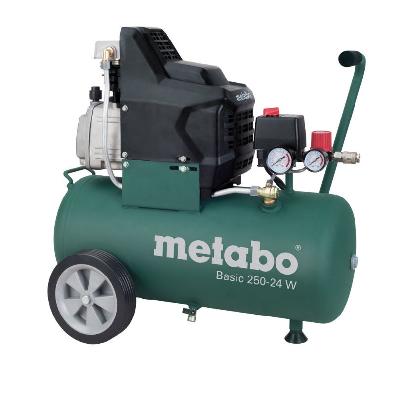 Compresor de aer METABO Basic 250