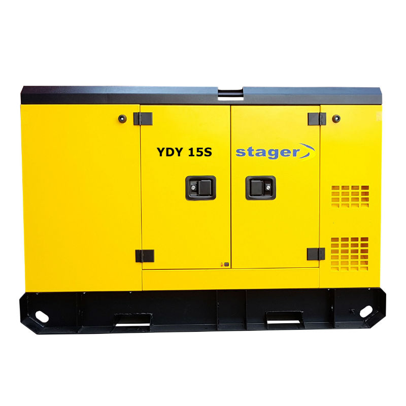 Generator de curent Stager YDY15S-lascule.ro