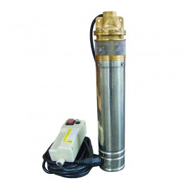 Pompa submersibila PSI4-100